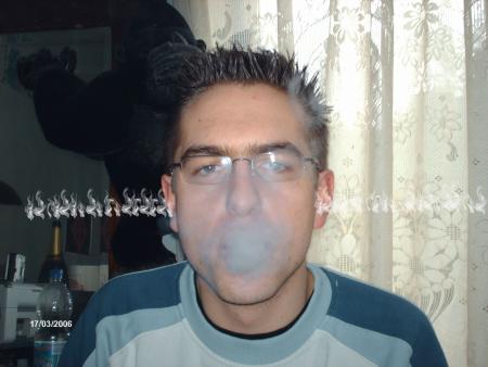 it's me